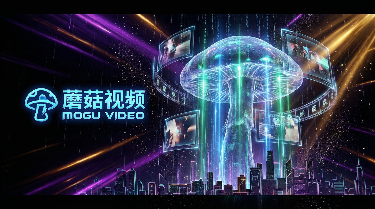 蘑菇视频 - 国内领先AI驱动影视传媒平台，官网：www.hsh3z3e2n.cn